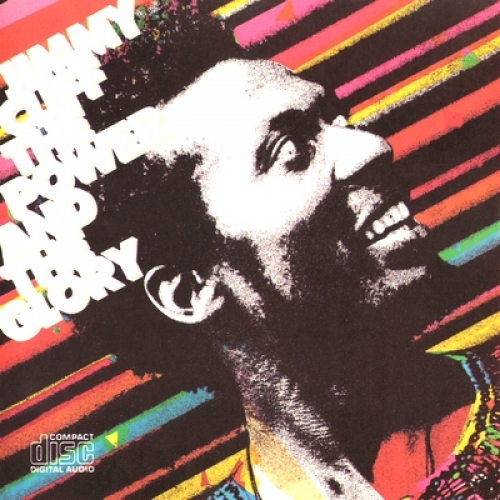 The Power And The Glory by Jimmy Cliff - imusic.am