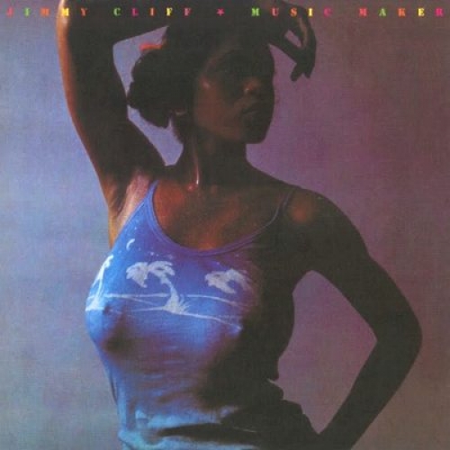 Music Maker by Jimmy Cliff - imusic.am