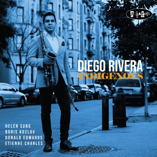 Indigenous by Diego Rivera - imusic.am