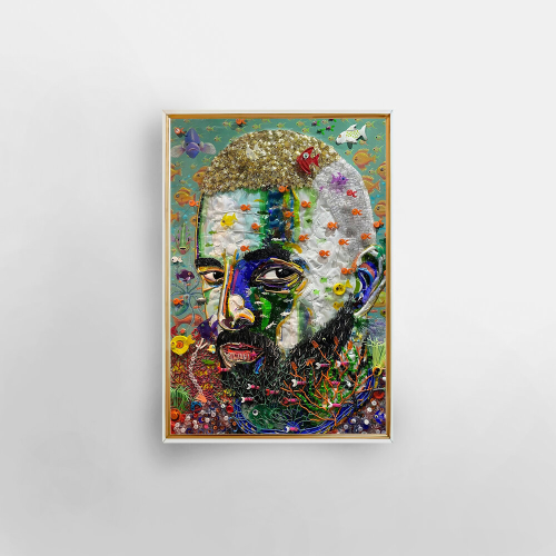 #7DJ (7 Días En Jamaica) by Maluma - imusic.am