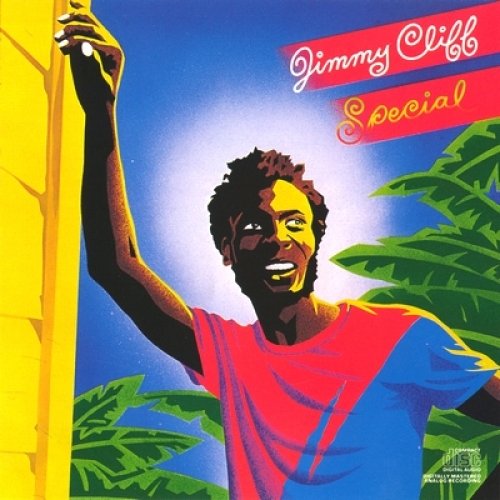 Special by Jimmy Cliff - imusic.am