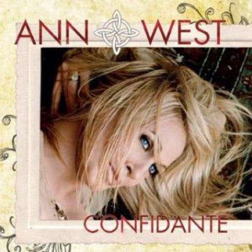 Confidante by Ann West - imusic.am