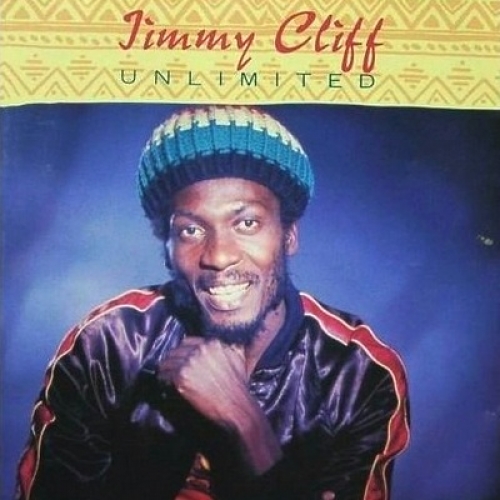 Unlimited by Jimmy Cliff - imusic.am