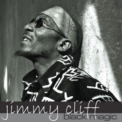 Black Magic by Jimmy Cliff - imusic.am