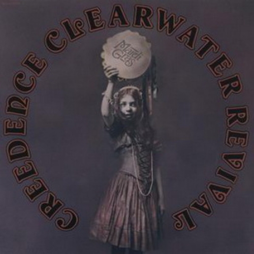 Mardi Gras by Creedence Clearwater Revival - imusic.am