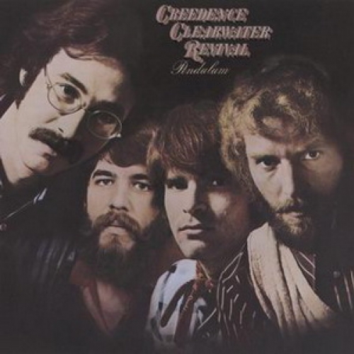 Pendulum by Creedence Clearwater Revival - imusic.am