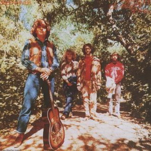 Green River by Creedence Clearwater Revival - imusic.am