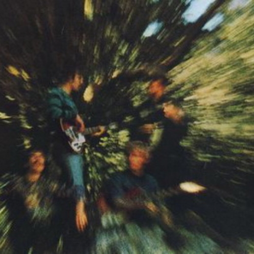 Bayou Country by Creedence Clearwater Revival - imusic.am