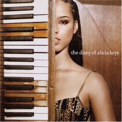 The Diary Of Alicia Keys by Alicia Keys - imusic.am