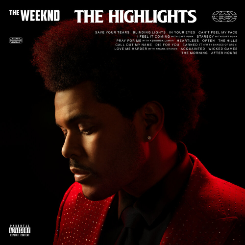 The Highlights by The Weeknd - imusic.am