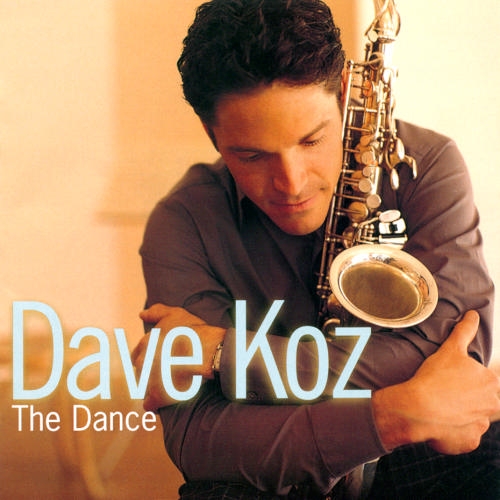 The Dance by Dave Koz - imusic.am