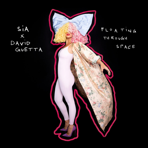 Floating Through Space by David Guetta, Sia - imusic.am