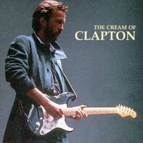 Beetle Clasher Perfect Soundboard by Eric Clapton - imusic.am