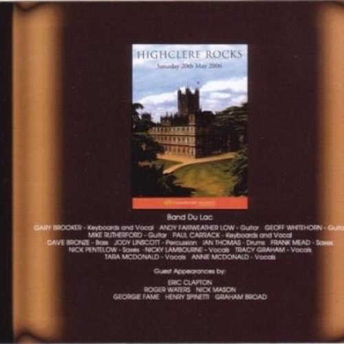 2006.05.20 Highclere by Eric Clapton - imusic.am
