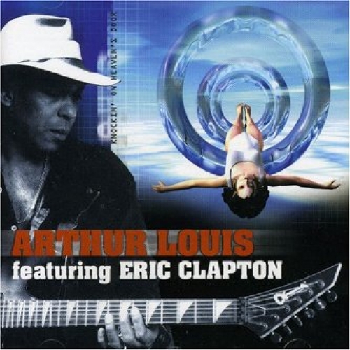 Knockin' On Heaven's Door by Eric Clapton - imusic.am