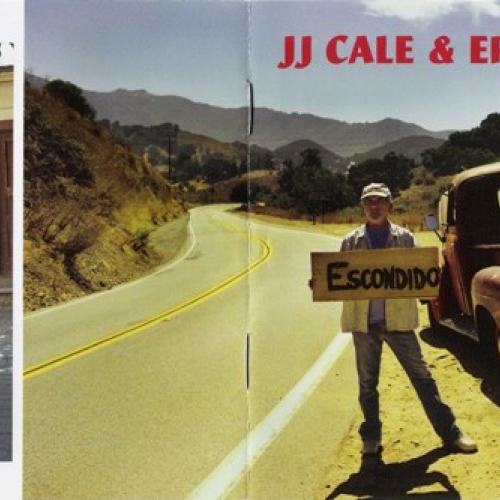The Road To Escondido by Eric Clapton - imusic.am