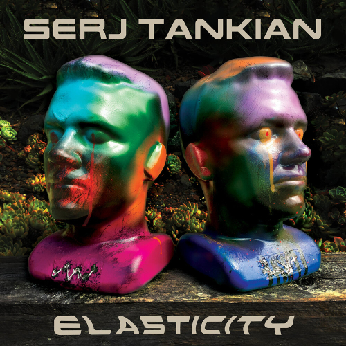 Elasticity by Serj Tankian - imusic.am