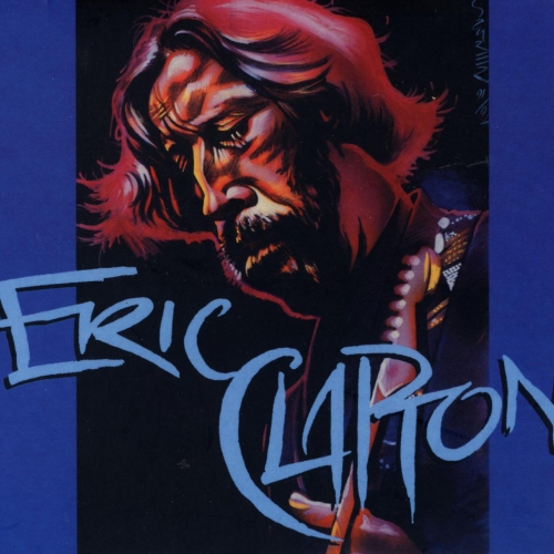 With A Little Help From My Friends by Eric Clapton - imusic.am