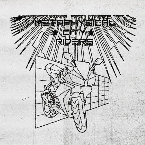 Metaphysical City Riders by Various Artists - imusic.am