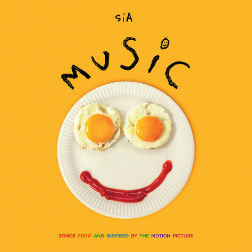 Music by Sia - imusic.am