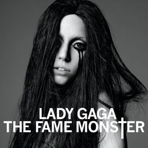 The Fame Monster by Lady Gaga - imusic.am