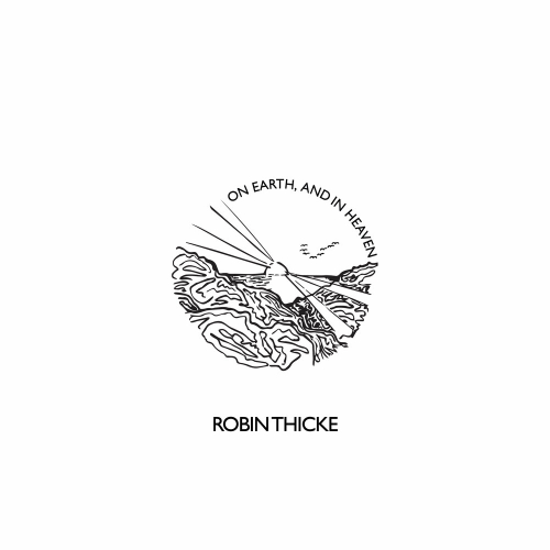 On Earth, And In Heaven by Robin Thicke - imusic.am