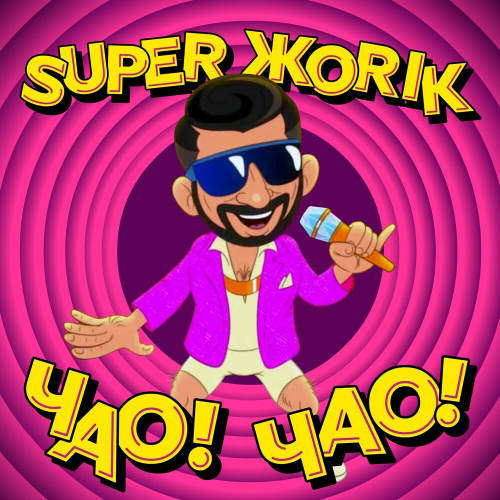 Чао! Чао! by Супер Жорик - imusic.am