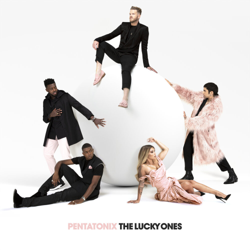 The Lucky Ones by Pentatonix - imusic.am