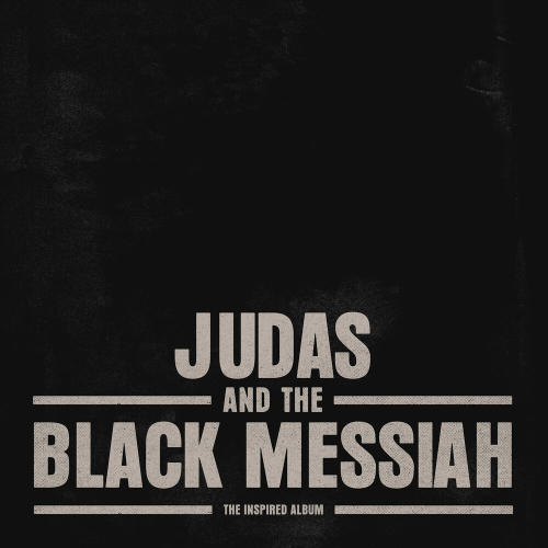 Judas And The Black Messiah: The Inspired Album by Various Artists - imusic.am