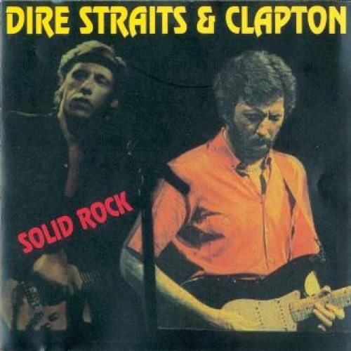 Solid Rock (with Eric Clapton) by Eric Clapton - imusic.am