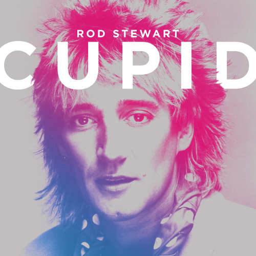 Cupid by Rod Stewart - imusic.am