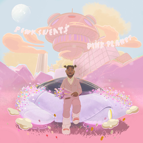 PINK PLANET by Pink Sweat$ - imusic.am