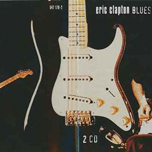 Blues (includes Bonus Disc Of Jams) CD3 by Eric Clapton - imusic.am