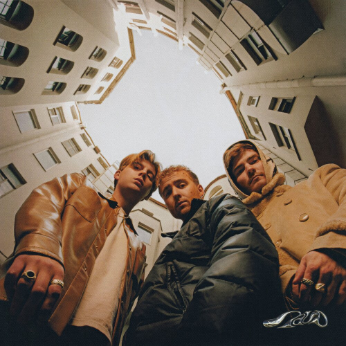 Пули by ЛАУД, GONE.Fludd - imusic.am