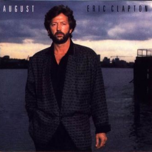August by Eric Clapton - imusic.am