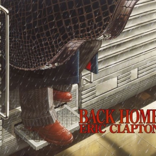 Back Home by Eric Clapton - imusic.am