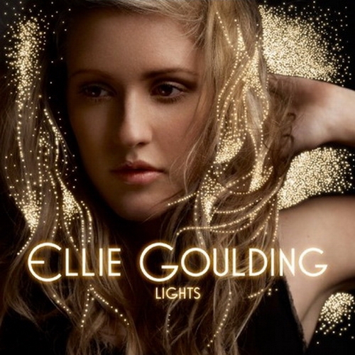 Lights by Ellie Goulding - imusic.am