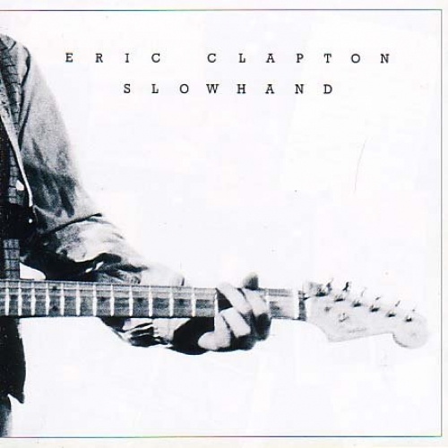Slowhand by Eric Clapton - imusic.am