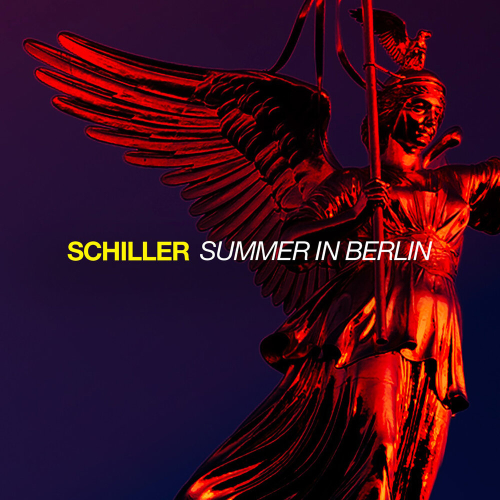 Summer In Berlin by Schiller - imusic.am