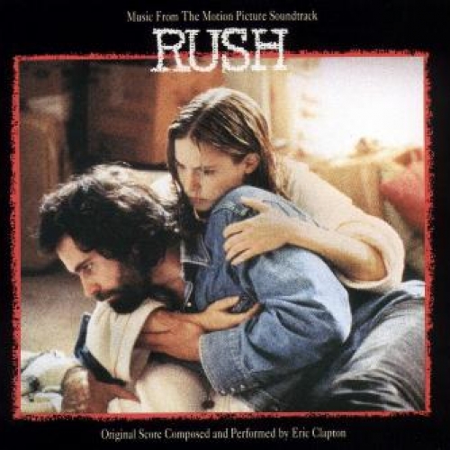 Rush by Eric Clapton - imusic.am