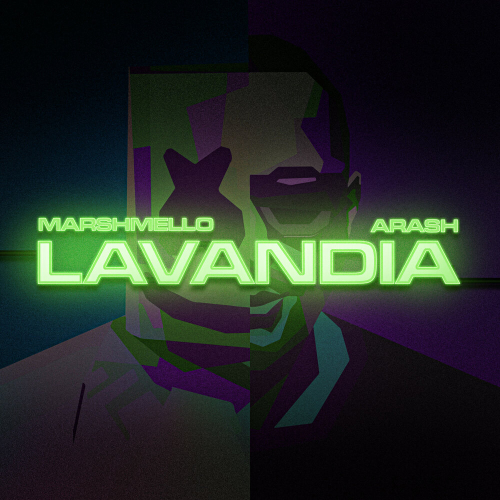 Lavandia by Marshmello, Arash - imusic.am