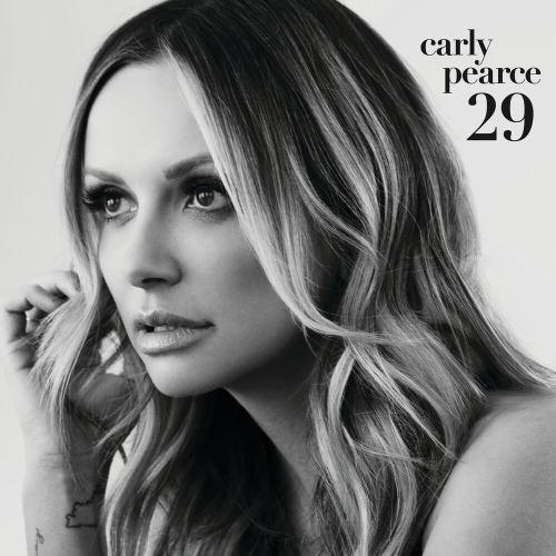 29 by Carly Pearce - imusic.am
