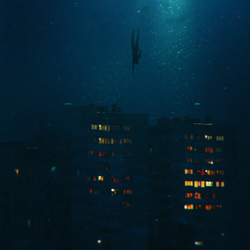 Я за тобой by LUCAVEROS, Дворецкая - imusic.am