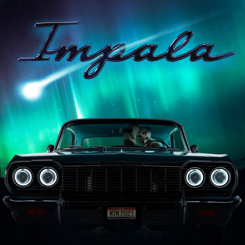 Impala by Natan - imusic.am