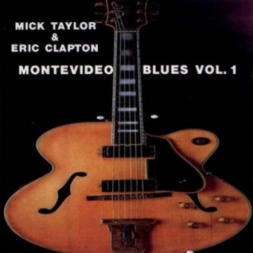 Montevideo Blues Vol. 1 by Eric Clapton - imusic.am