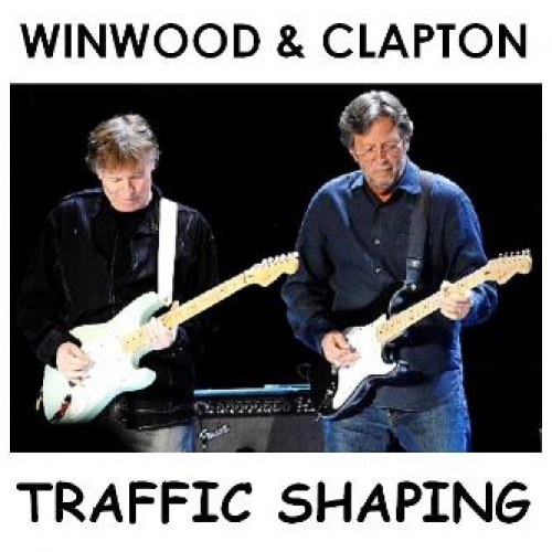 Traffic Shaping by Eric Clapton - imusic.am