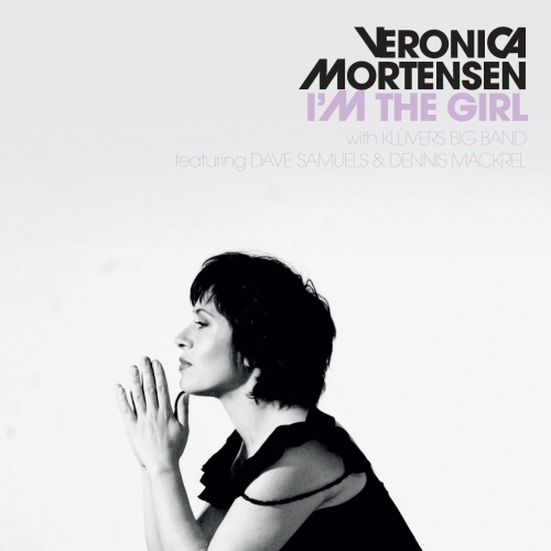 I'm The Girl by Veronica Mortensen - imusic.am