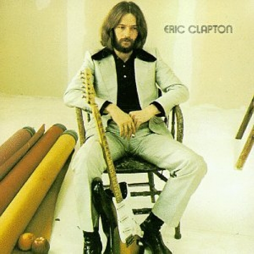 Eric Clapton by Eric Clapton - imusic.am