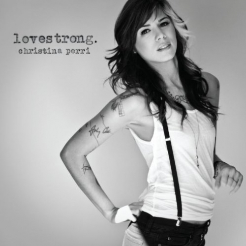 Lovestrong by Christina Perri - imusic.am