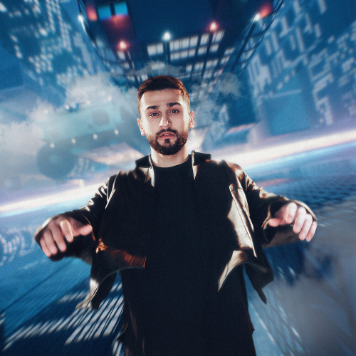 Падаю - Поймай by Jony - imusic.am